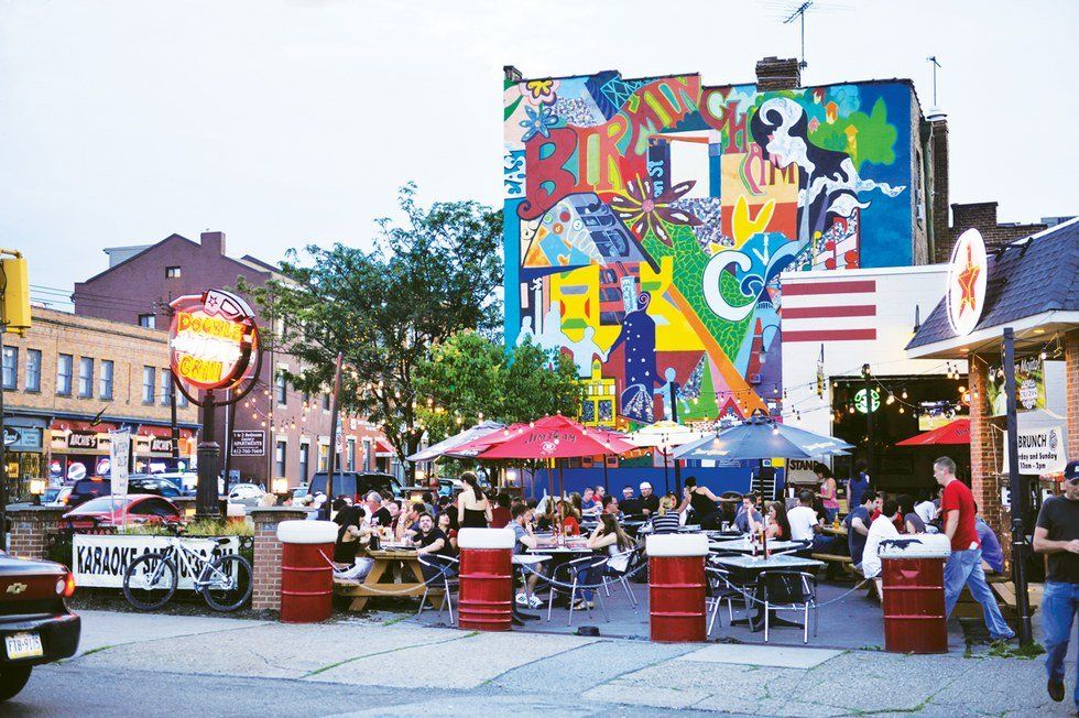 Why Pittsburgh Is Fine The Way It Is