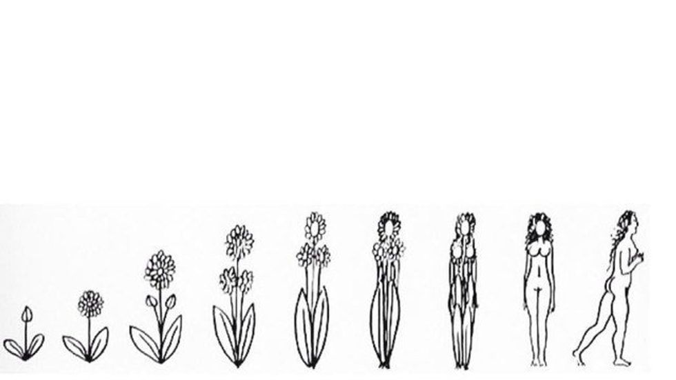 5 Reasons You Should Love Yourself