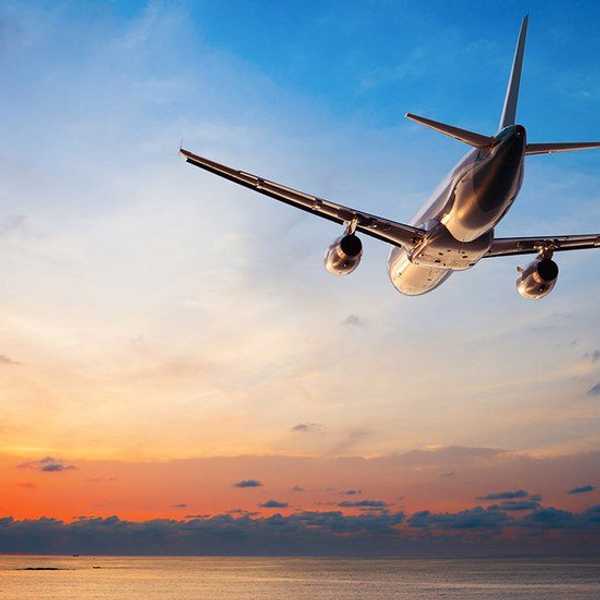 11 Ways To Prepare For A Long Flight