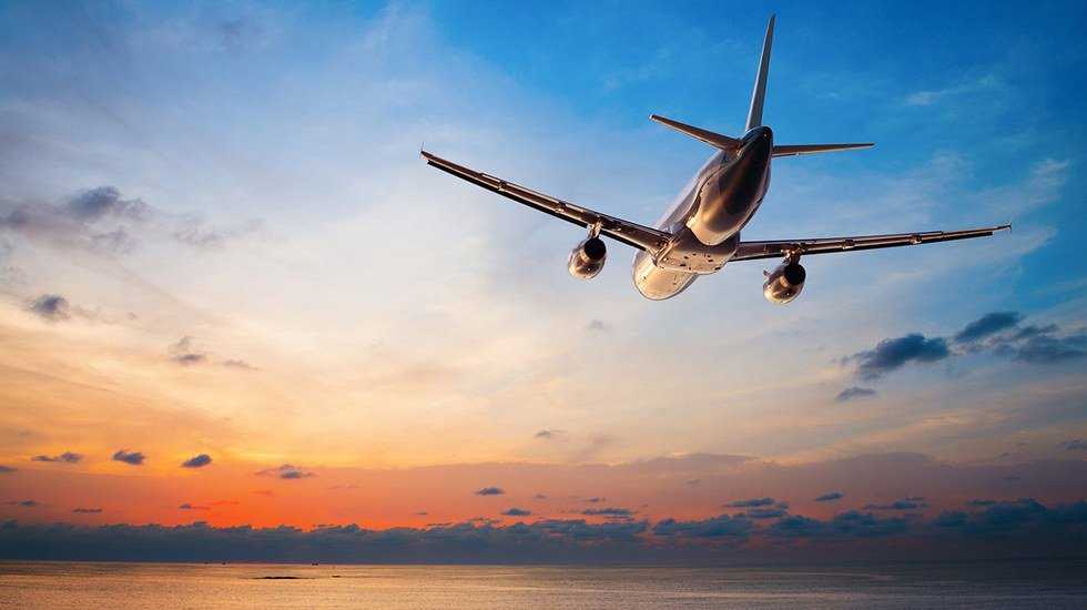 11 Ways To Prepare For A Long Flight
