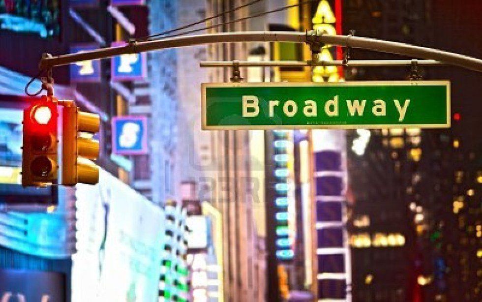 Five Horror Films That Would Slay Broadway