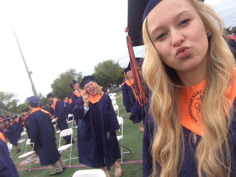 A Letter To My Best Friend