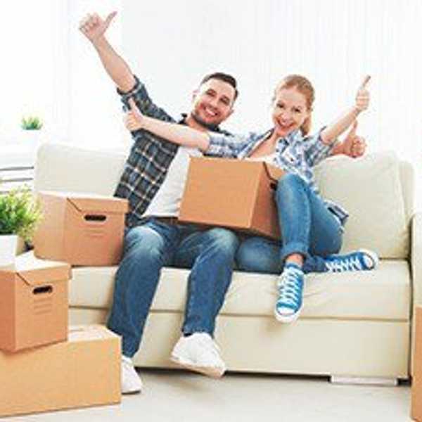 6 Reasons Why Moving Can Be Fun