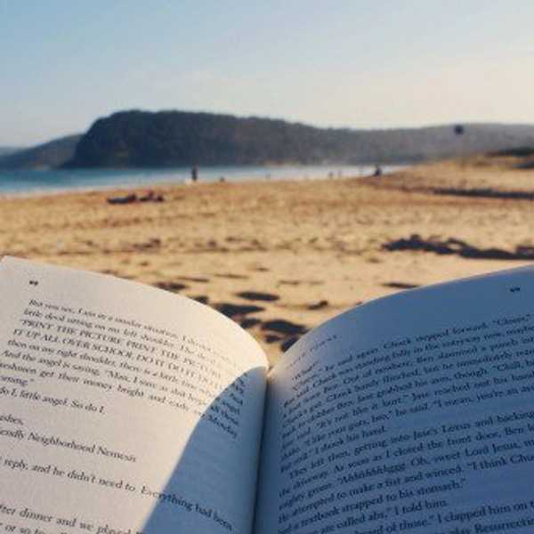 Must Reads For Summer 2016