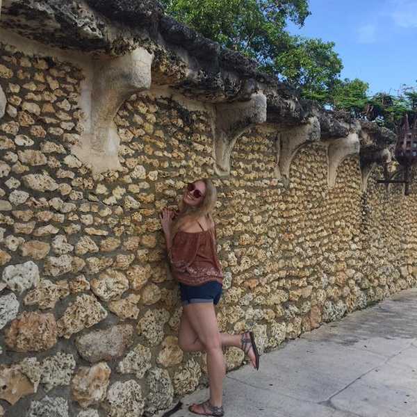 Travel While You Still Can