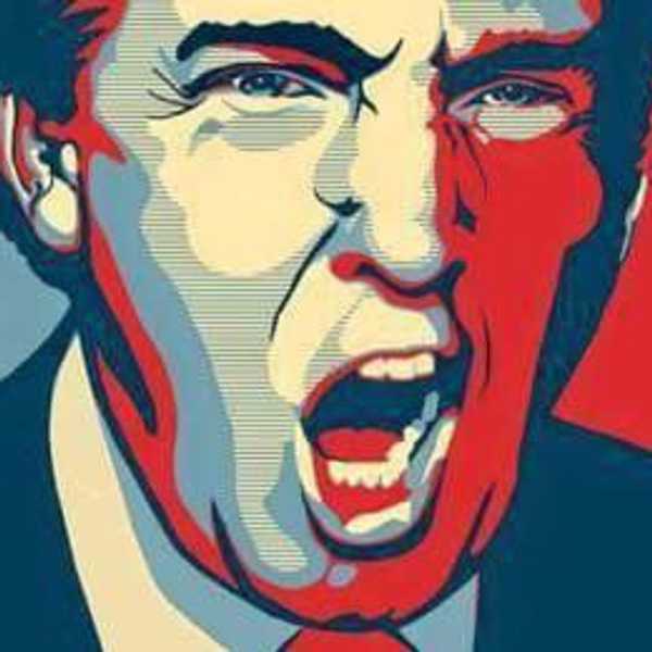 The Divided States Of Trump