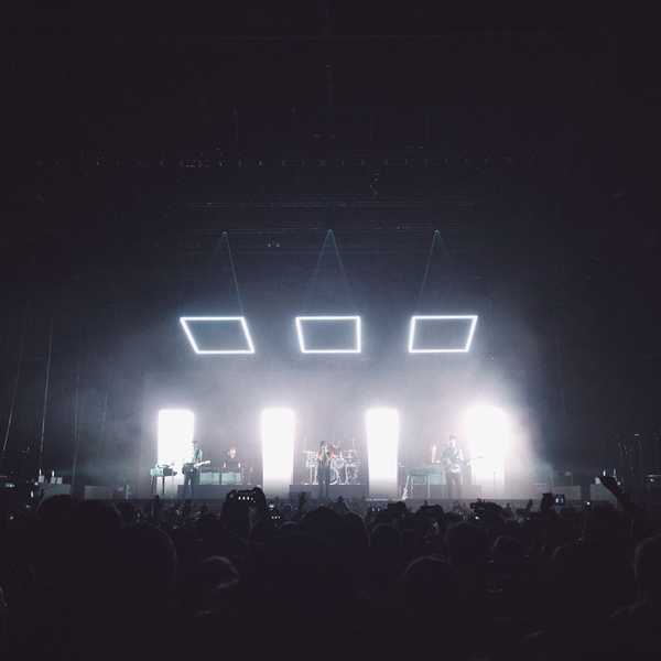 Why You Shouldn't Hate Concerts