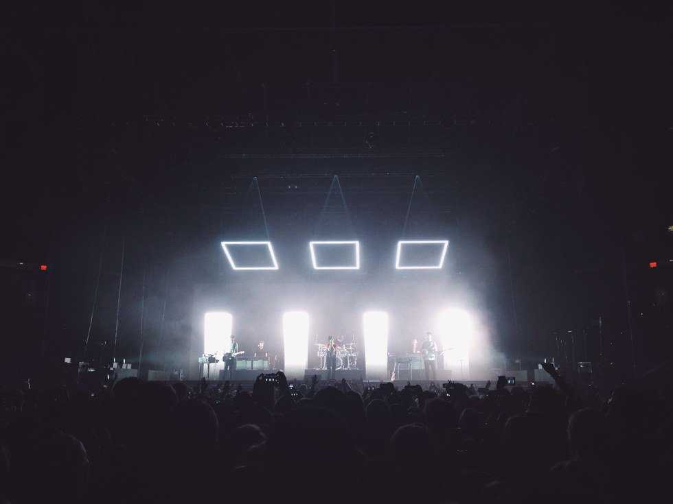 Why You Shouldn't Hate Concerts