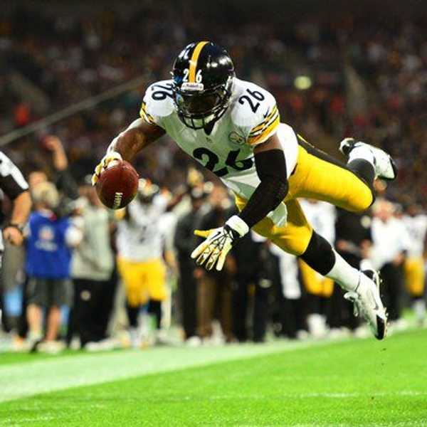 Why The Steelers Will Win The Superbowl