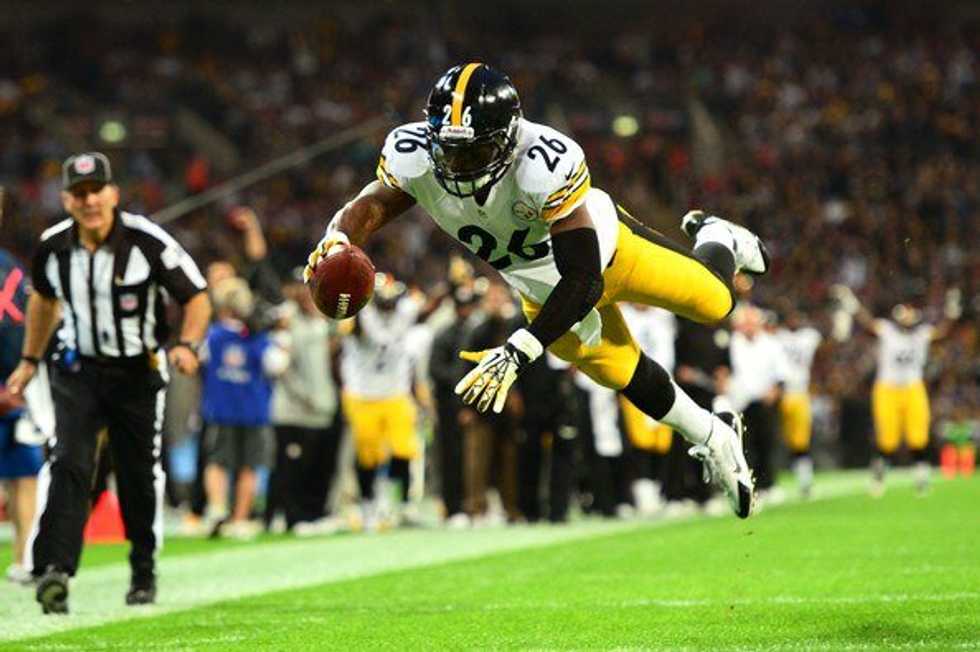 Why The Steelers Will Win The Superbowl