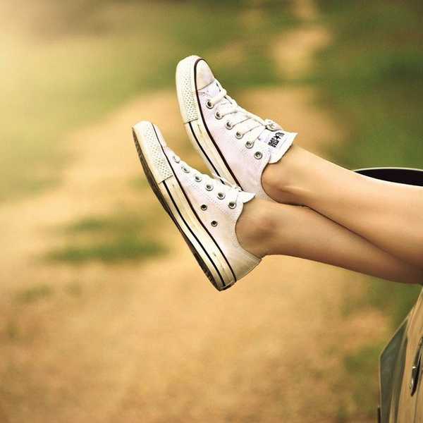 5 Steps To Being Single (And Happy!)