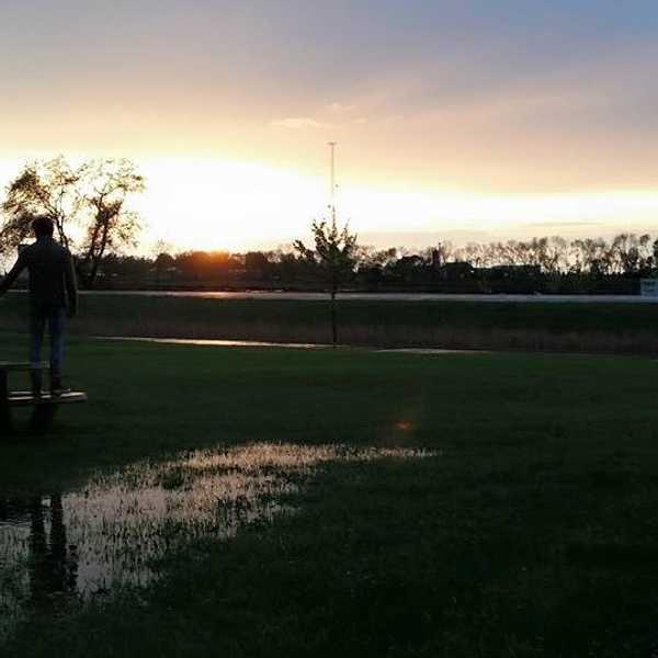 Why I'm Not Attached To My Hometown