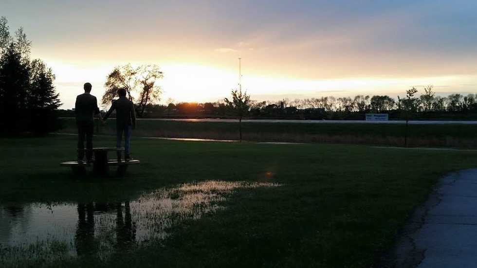 Why I'm Not Attached To My Hometown