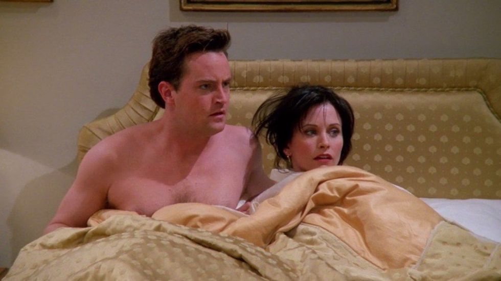 I Hate When People Say They Have A "Type"