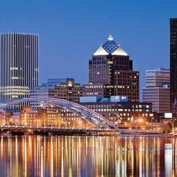 10 Things To Do In Rochester, NY