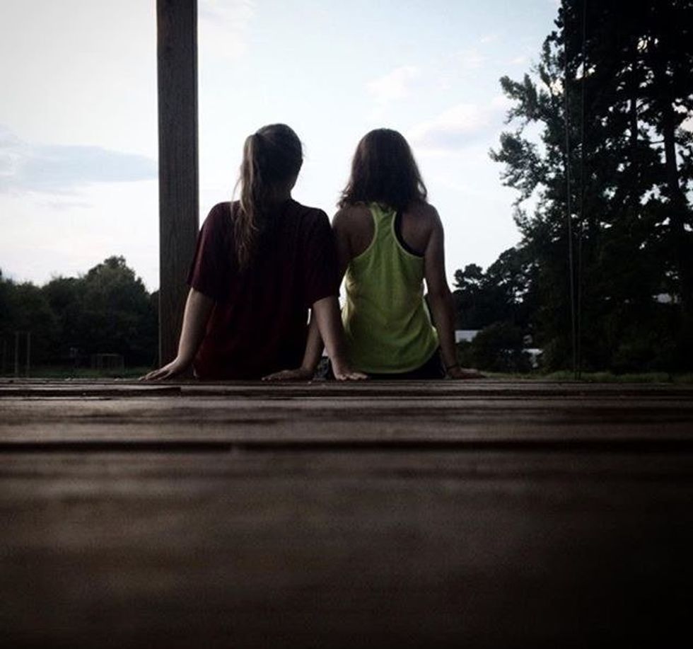 Contentment And Why It's Not A Popular Idea In Our Culture