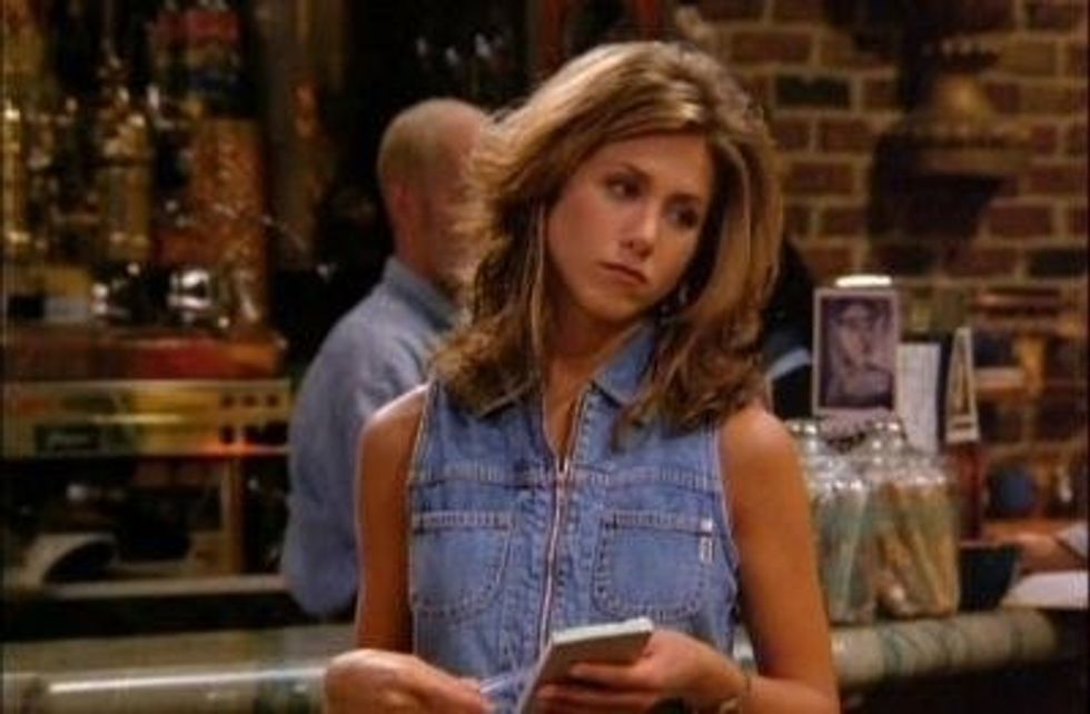 What Working In A Restaurant Has Taught Me