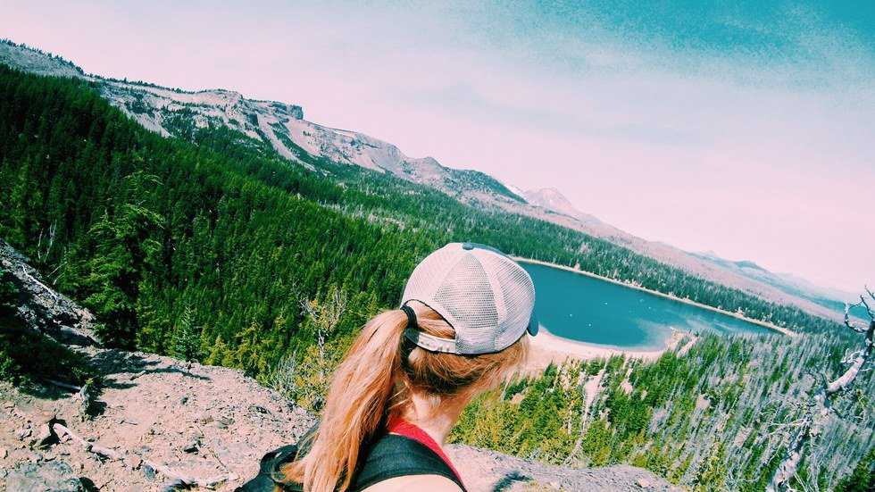 Oregon's Best Adventures