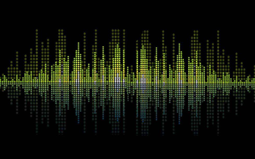 Albums That Illustrated My Freshman Year