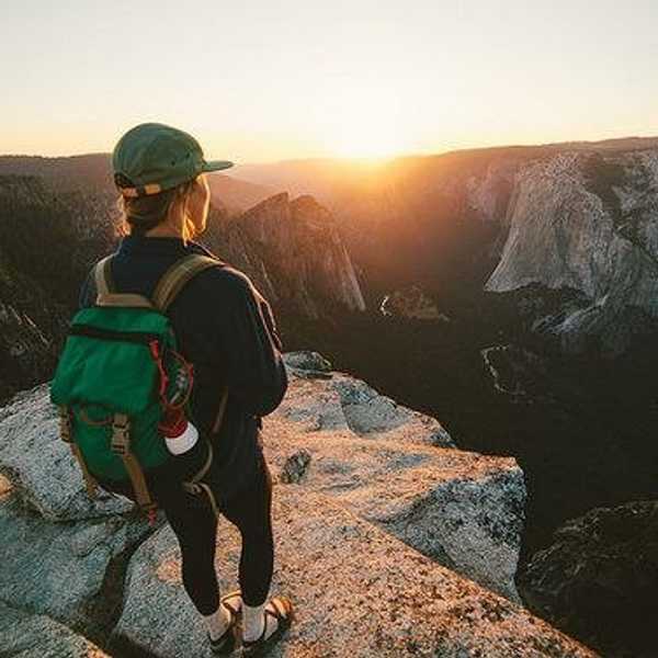 There's More To Life Than Being Comfortable