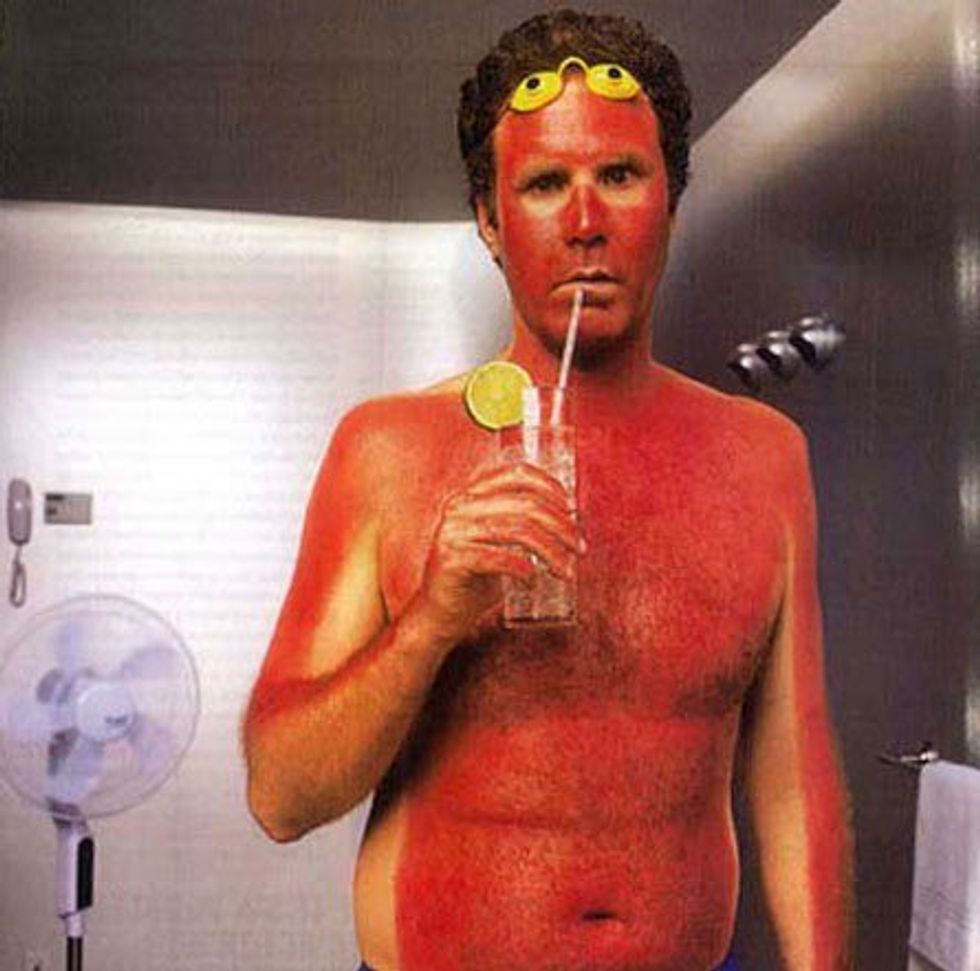 Tips for Healthy Skin this Summer