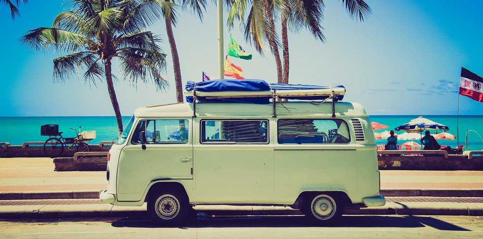 7 Reasons Why You Should Travel