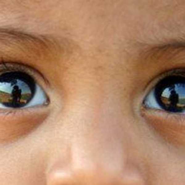 10 Things Children Teach You Without Realizing it