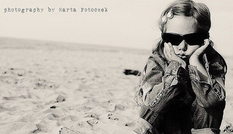 The Five Stages Of Grief: Home From College Edition