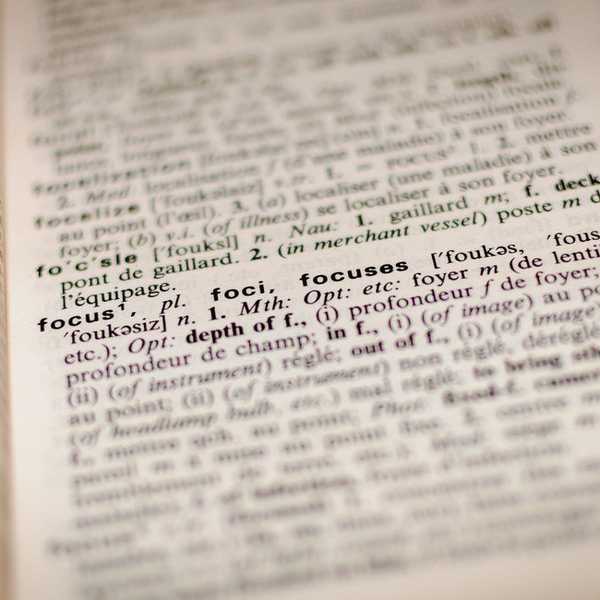 Obscure English Words You Need To Know