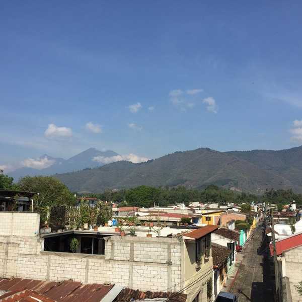 Why Studying Abroad Is Beyond Worth It