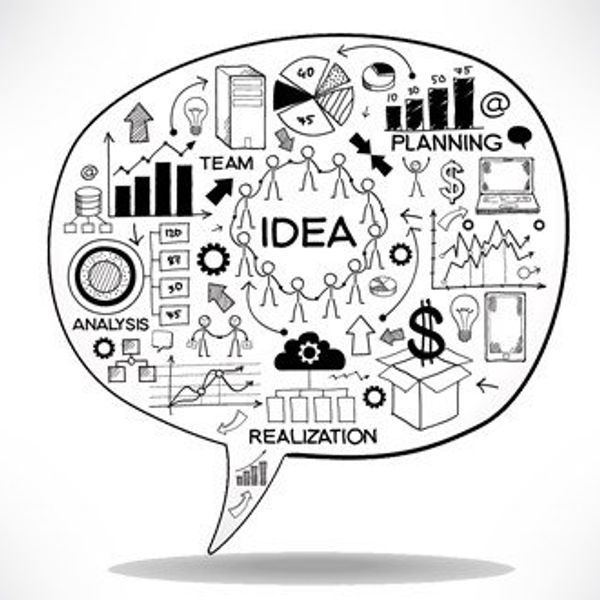 Article Ideas Submitted By My Friends