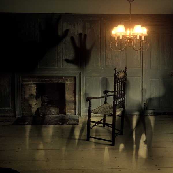 The Greatest Fear Is Fear Itself