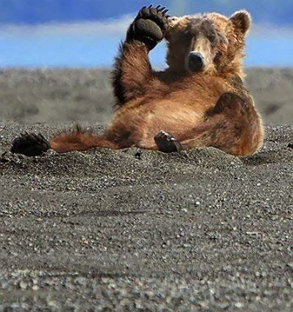 10 Things I'm Sick Of Hearing Just Because I Have Tattoos