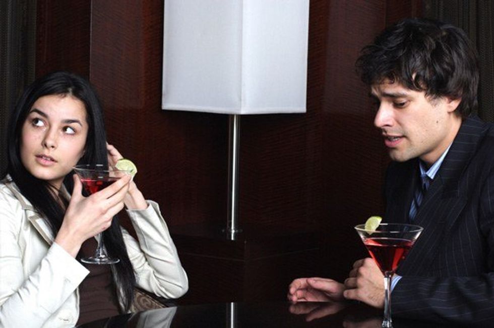 How To Date A Masculine Man As A Feminist