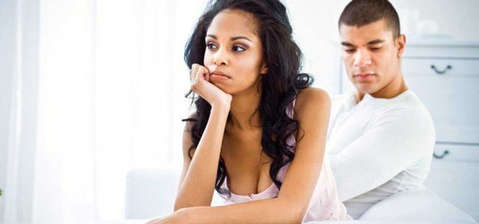 What It's Like To Be "Ghosted" On