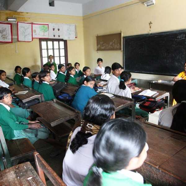 Why I Hold Onto Catholic School Memories