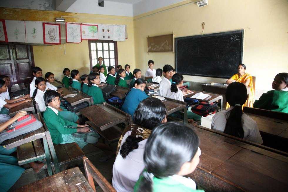 Why I Hold Onto Catholic School Memories