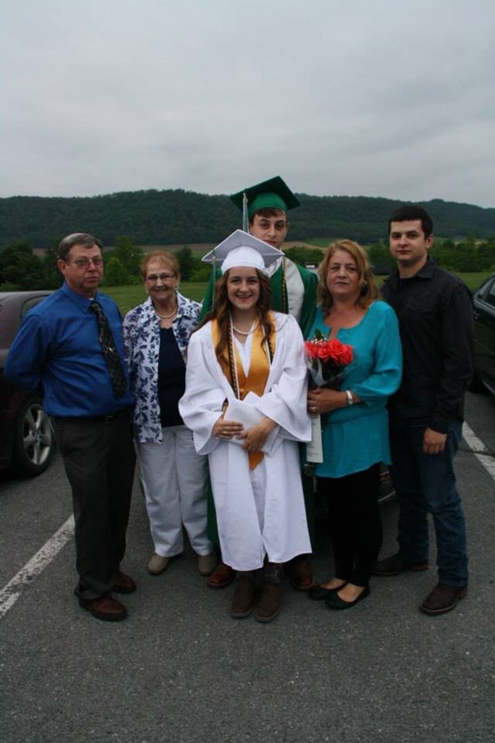 An Open Letter To My Future Mother-In-Law