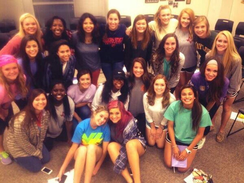 This Is Why I Love Young Life