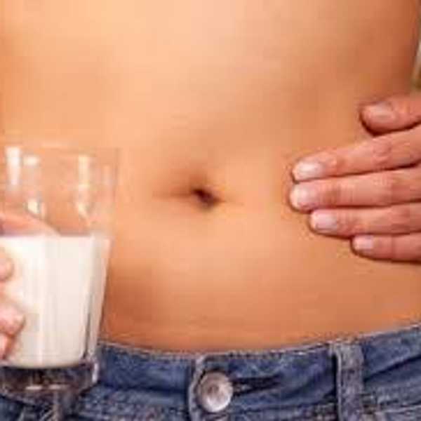 The Struggle That Is Lactose Intolerance