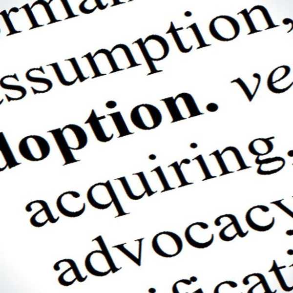 What Nobody Tells You About Adoption
