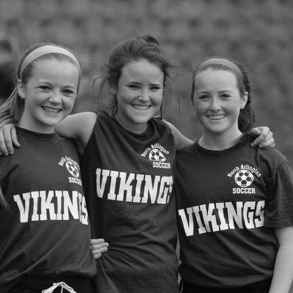 My Sisters Are My Best Friends