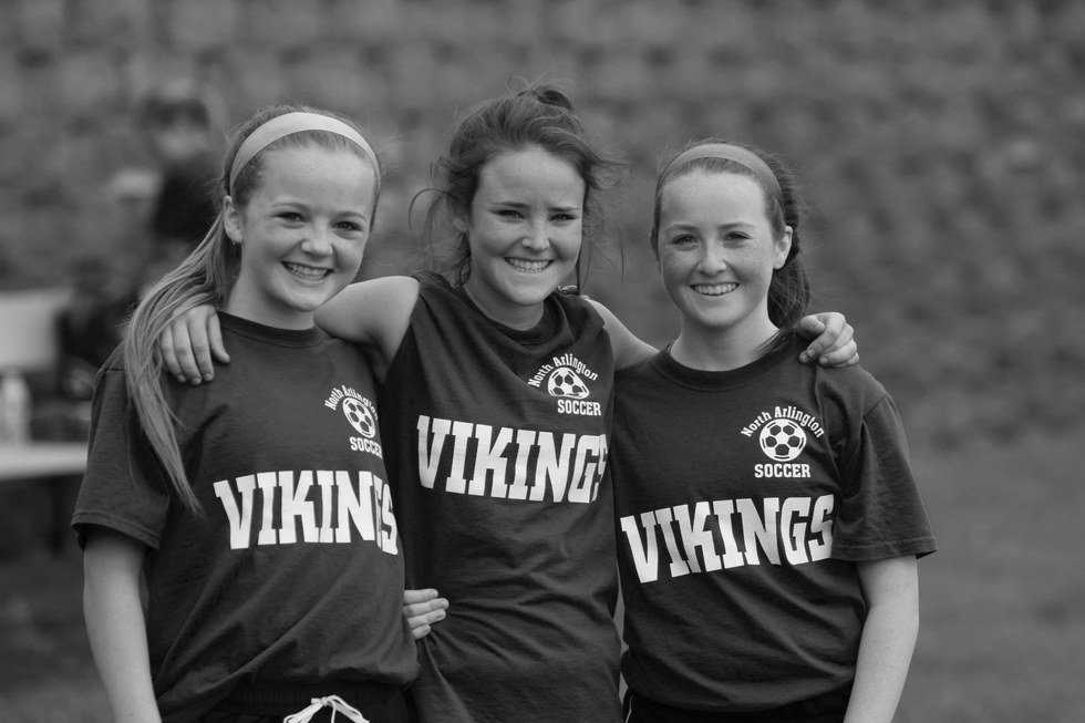 My Sisters Are My Best Friends