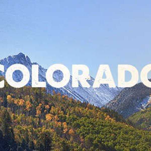 Fun Things To Do In Colorado During The Summer