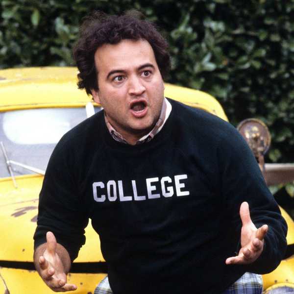 Summer As Told By A College Student