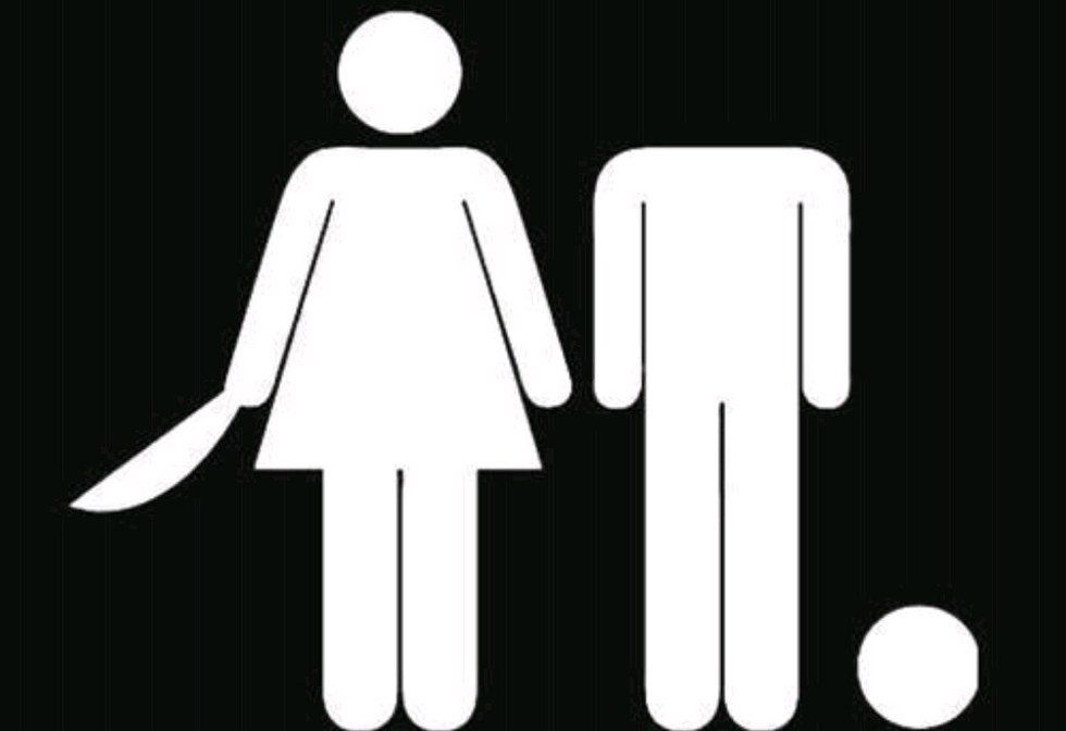 Feminism Doesn't Justify Your Behavior