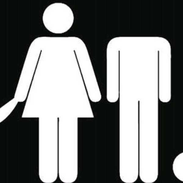 Feminism Doesn't Justify Your Behavior