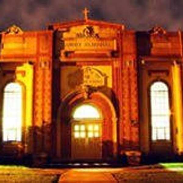45 Signs You Went To St. Louis Catholic High School