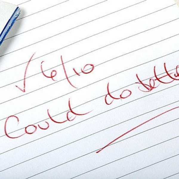 Learning From The GPA Killer