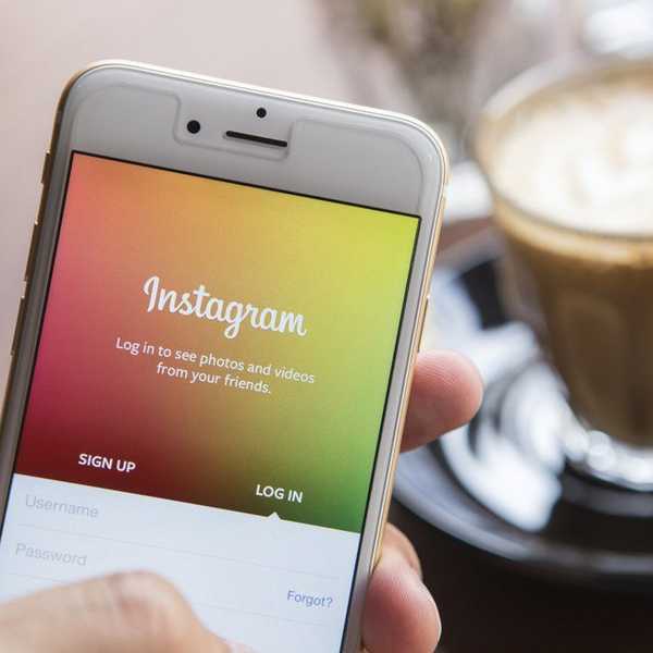 5 Instagram Accounts You Should Be Following